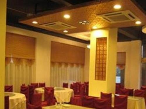 Greentree Inn Jiangsu Suqian Sihong Renmin South Road Walking Street Express Hotel Exterior photo